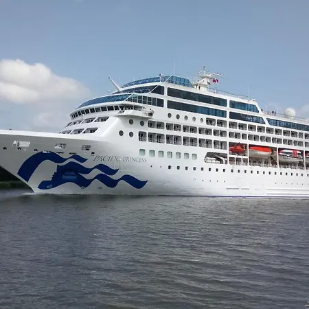 Am Nordostseekanal Prázdninový dům Offenbuttel