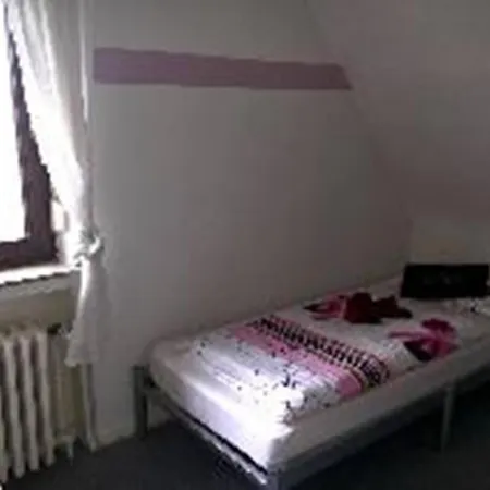 Am Nordostseekanal *