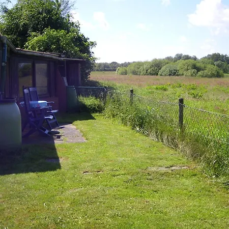 Am Nordostseekanal Offenbuttel