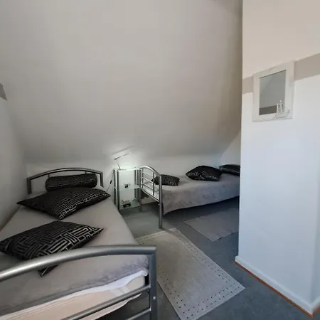 Am Nordostseekanal Prázdninový dům Offenbuttel