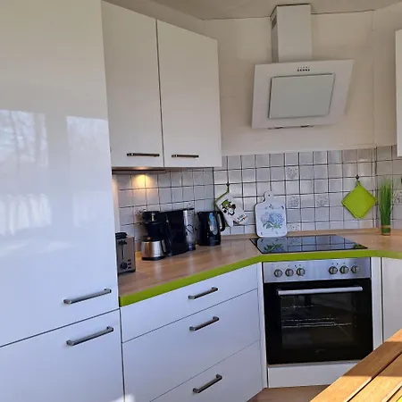 Am Nordostseekanal Hébergement de vacances *