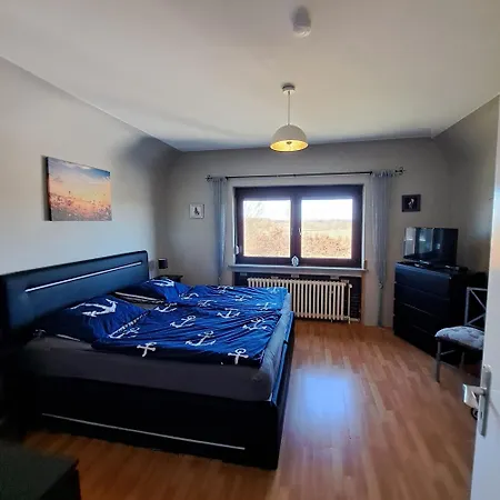 Hébergement de vacances Am Nordostseekanal *