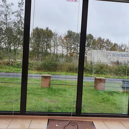 Am Nordostseekanal Hébergement de vacances